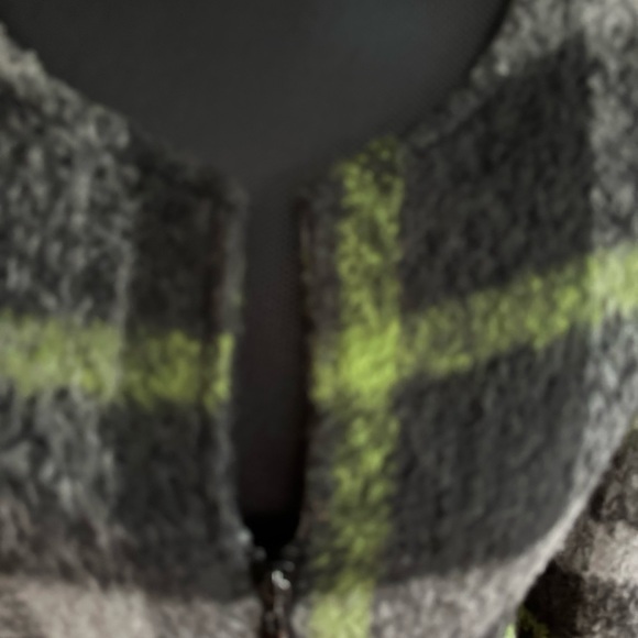 Metro Serrani cropped wool jacket. - Picture 4 of 9